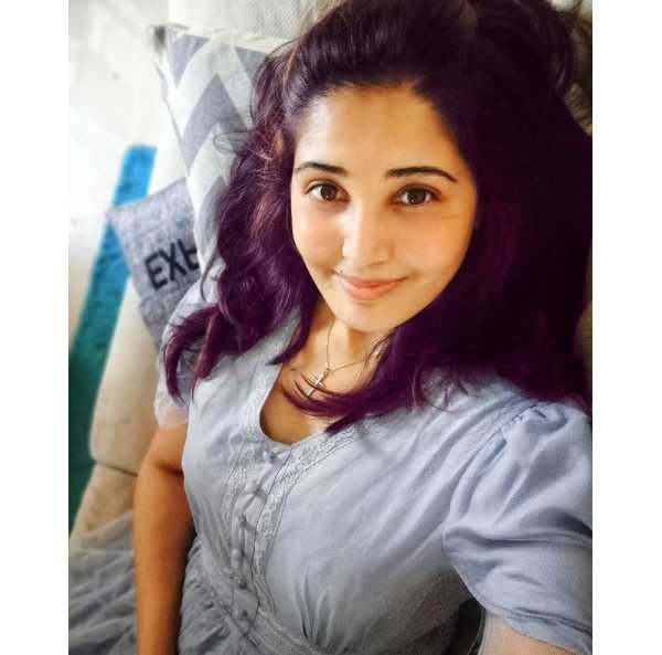 சான்ட்ராவின் வெட்கம் 