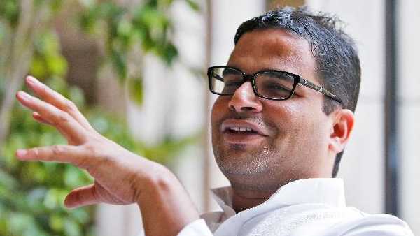 தோல்வியுற்ற அரசியல்வாதி 