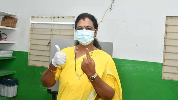 பிரேமலதா
