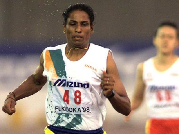  தங்க மங்கை