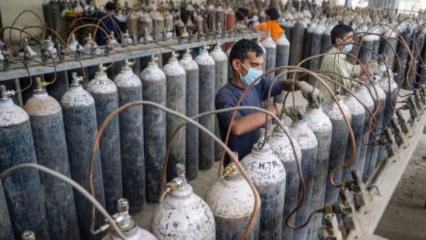 ஆக்சின் தேவை