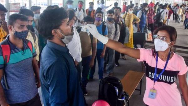 இந்தியா தொடர்ந்து முதலிடம் 