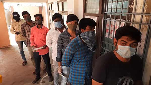 வெற்றுப் பேச்சுகள் 