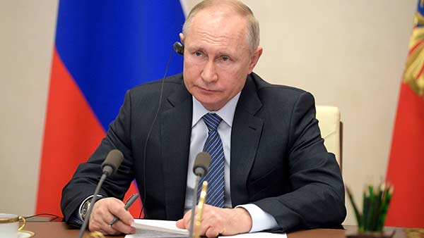 இந்தியாவுக்கு உதவ தயார்