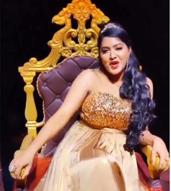 அந்த நாலு பேருக்கு நன்றி 