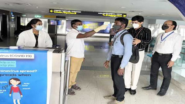 மருத்துவமனையில் வசதி 