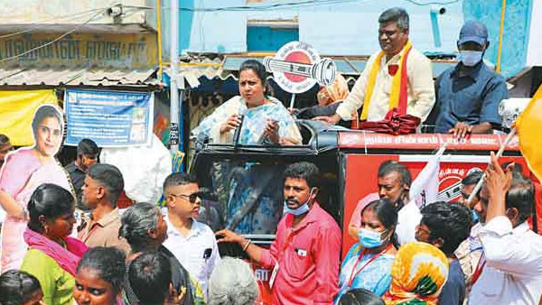 தூண்டில் தரலாம் தூண்டில் தரலாம்