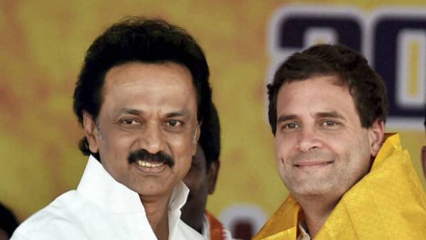 தமிழகம் கண்ட அலைகள்