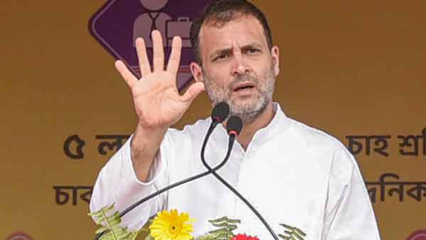 கூட்டங்கள் ரத்து 