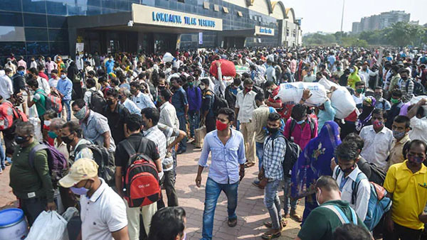 மக்கள் முற்றுகை