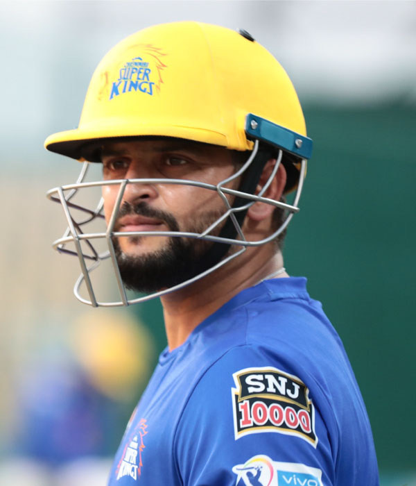 தல தோனி மட்டும் மிஸ்ஸிங்