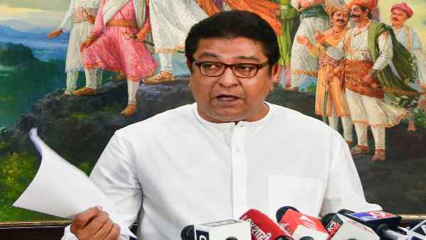 அரசை சாடும் ராஜ் தாக்கரே