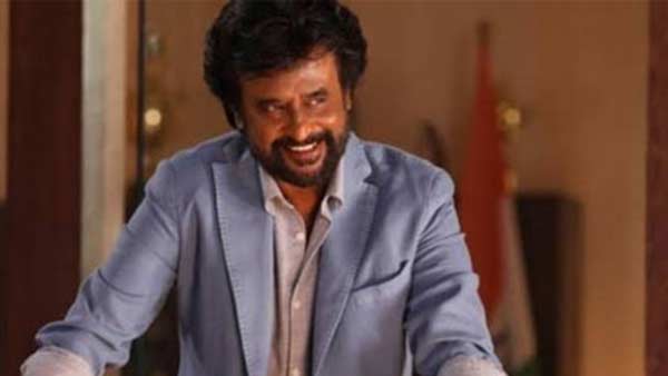ரஜினிக்கு அங்கீகாரம் 
