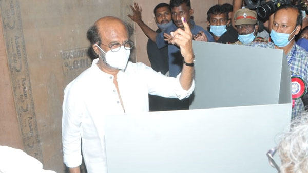 ரஜினி - கமல்