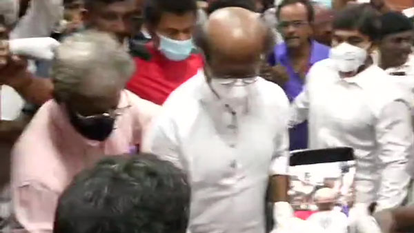 ரஜினி ரஜினி