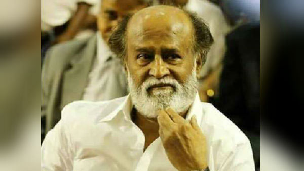  பல்டியடித்த ரஜினி 