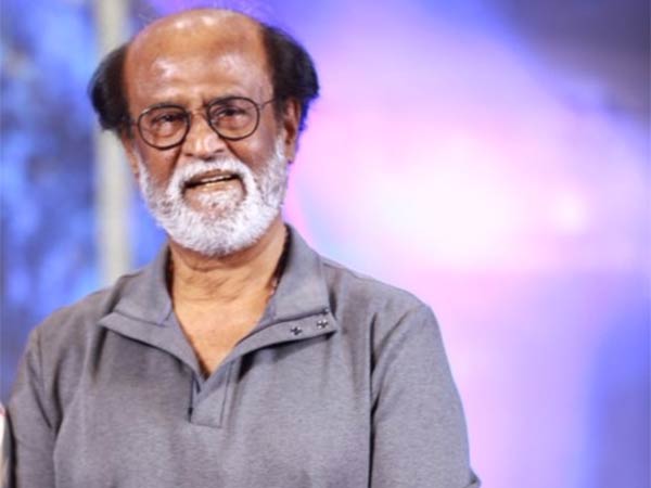 ரஜினிகாந்த் 