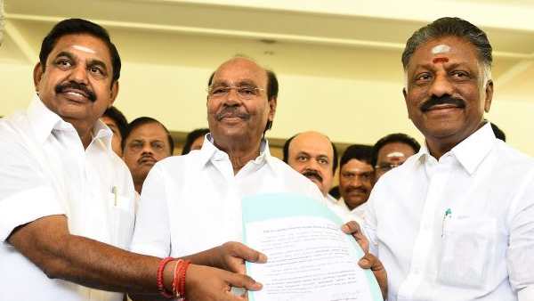 சென்னை புறநகர் 