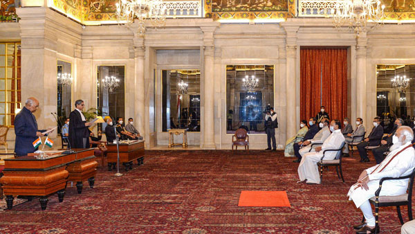 விவசாய குடும்பம் 