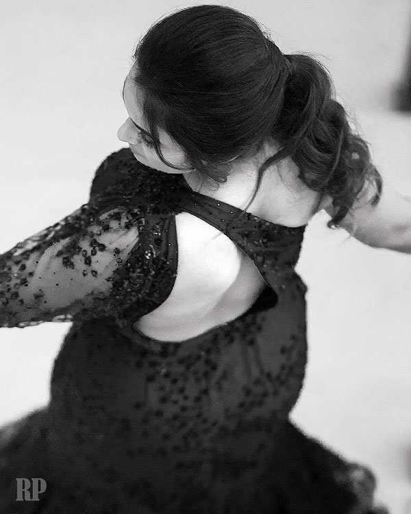 ரம்யாவுக்குப் பாராட்டு 