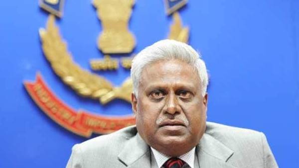 Covid 19: Ranjit Sinha Passes Away in delhi Covid 19: Ranjit Sinha Passes Away in delhi
