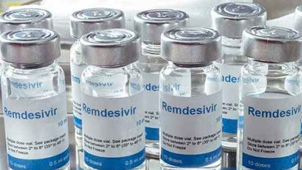 ரெம்டெசிவிர் தட்டுப்பாடு