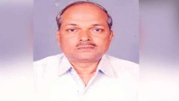 Retired Judge Surendra Kumar Who Gave Babri Case Verdict, Made Deputy Lokayukta In UP Retired Judge Surendra Kumar Who Gave Babri Case Verdict, Made Deputy Lokayukta In UP