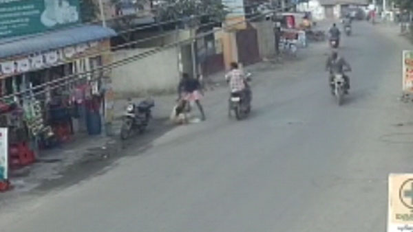 விசாரணை 