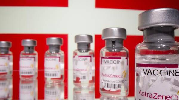 கோவிஷீல்டு தடுப்பூசி