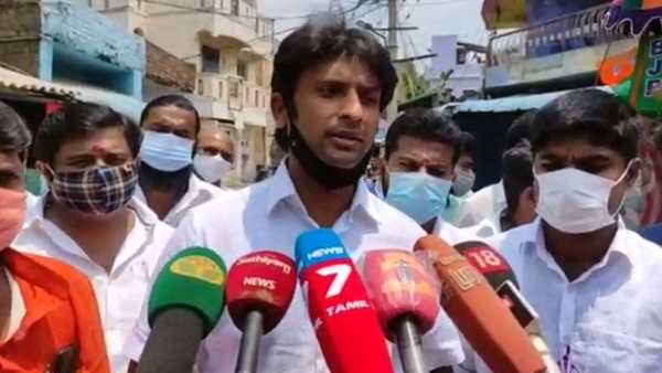 தோல்வி பயம்