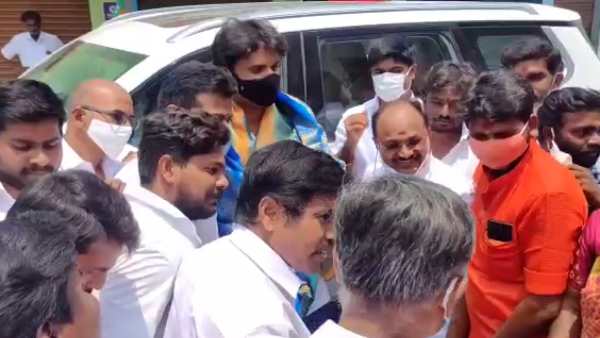 கேவலமான செயல்