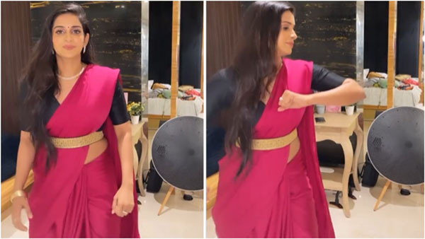 வீட்டுக்குள் சண்டை 