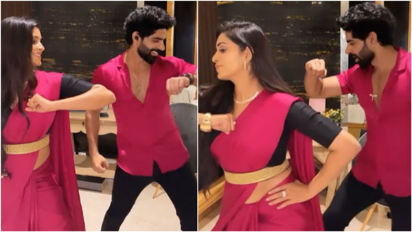 ஜாலியான ஆட்டம் 