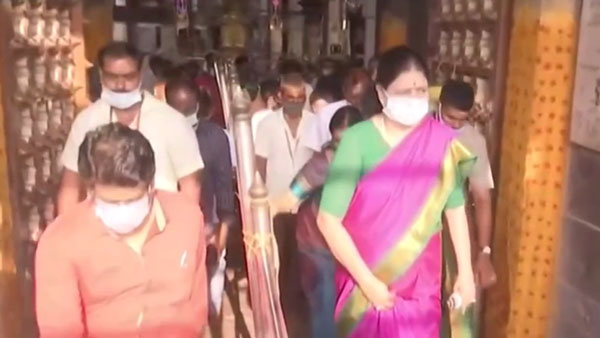 கருமாரியம்மன் கோயில் 
