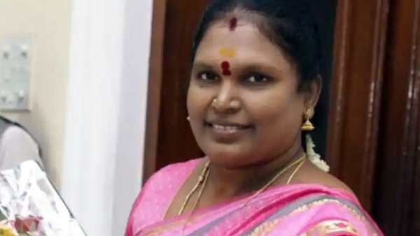 வேதனை அடைந்தோம் 