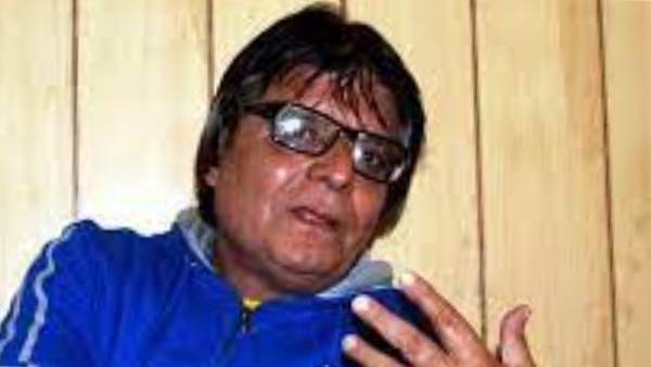 நம்பிக்கையுடன் இருந்த சதீஷ்