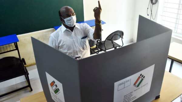 ஜெயக்குமார்