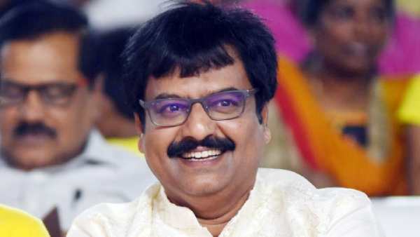 சிகிச்சை பலனின்றி விவேக் மரணம் 