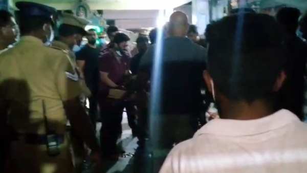 உறவினர்கள் 