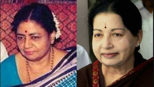  ஜானகி அணி