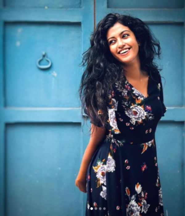 சொக்க வைக்கும் அழகு 