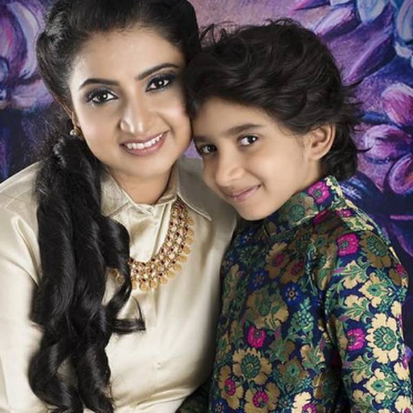 கலக்கல் நாயகி 