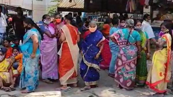 சமாதானம் சமாதானம்