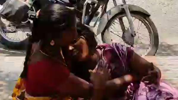 போலீசார் விசாரணை போலீசார் விசாரணை