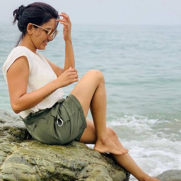 சொக்க வைக்குதே 