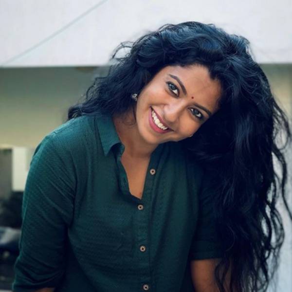 மனசுல கண்ணம்மா 