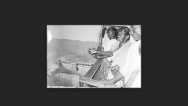 நடந்தது ஜெ. ஆட்சியில் 