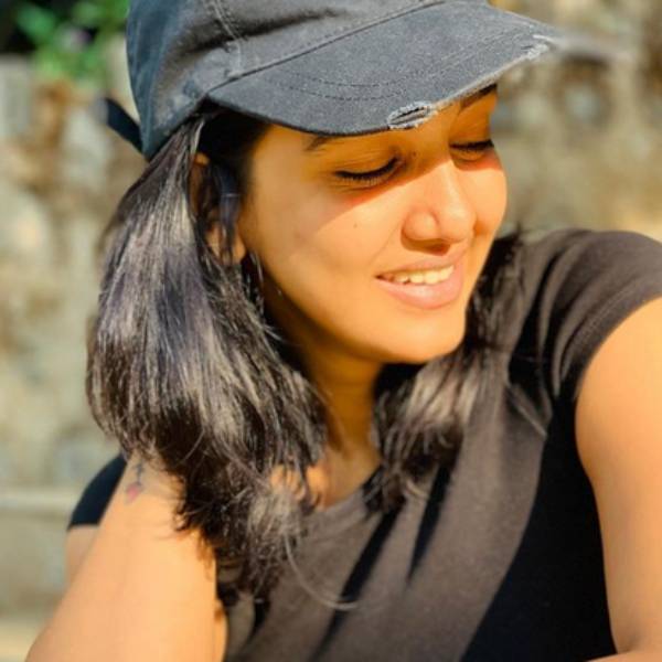 செம ஆக்டிவ் 