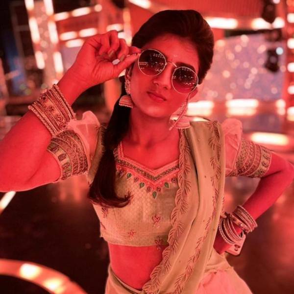 குவியும் லைக்குகள் 