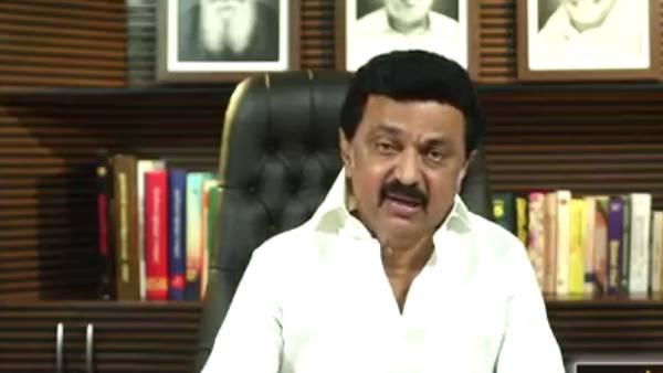 ஸ்டாலின் எச்சரிக்கை 